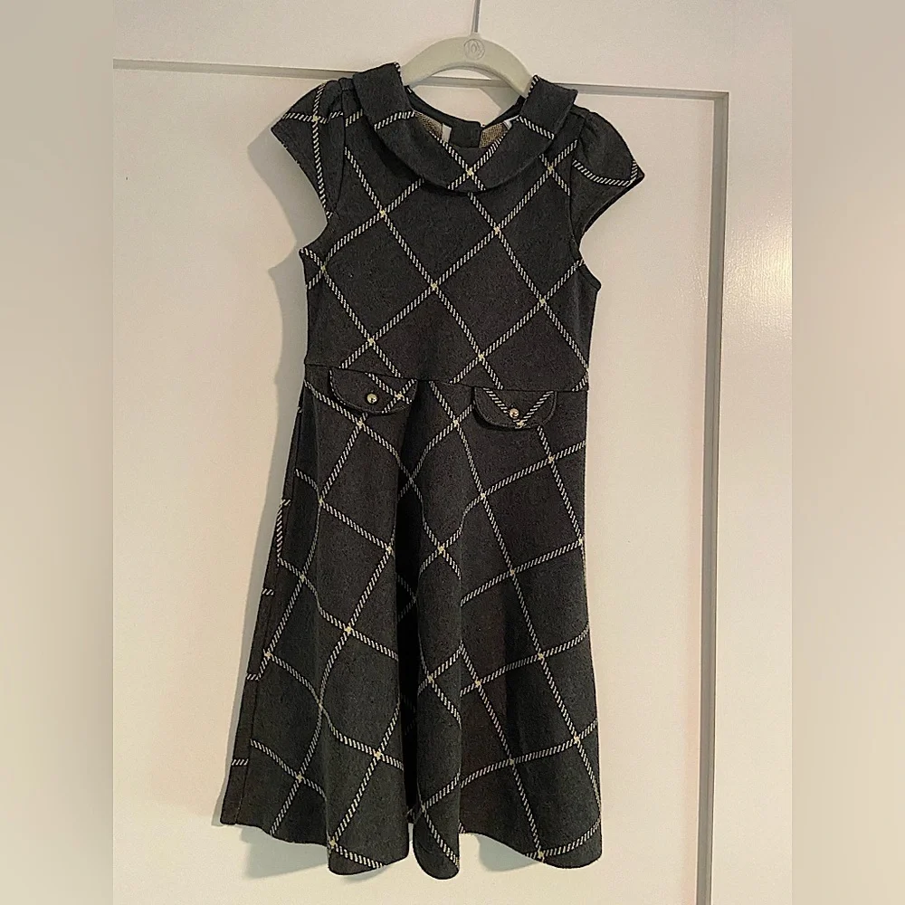 Janie and Jack Perfect Dress